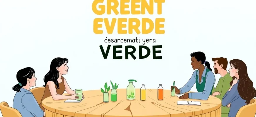 Documentari sull’energia verde