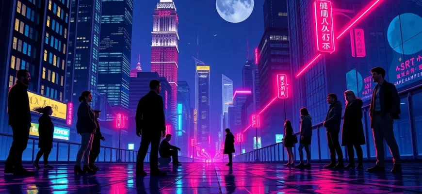 Film drammatici sulle vicende del destino