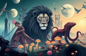 Film Fantastici con Animali