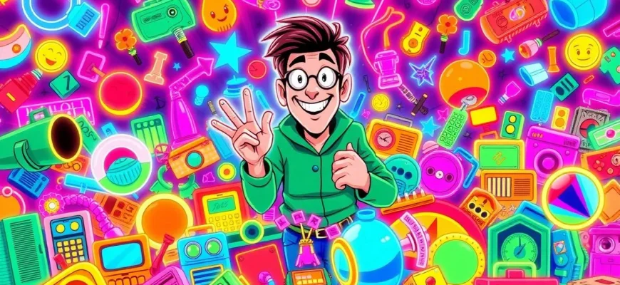 Commedie su collezionisti: 10 film da non perdere