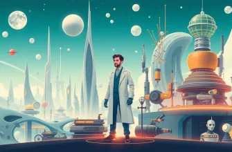 Fantascienza e Inventori: 10 Film Imperdibili Fantascienza e Inventori: 10 Film Imperdibili
