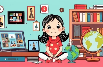 Film per famiglie sull’internet