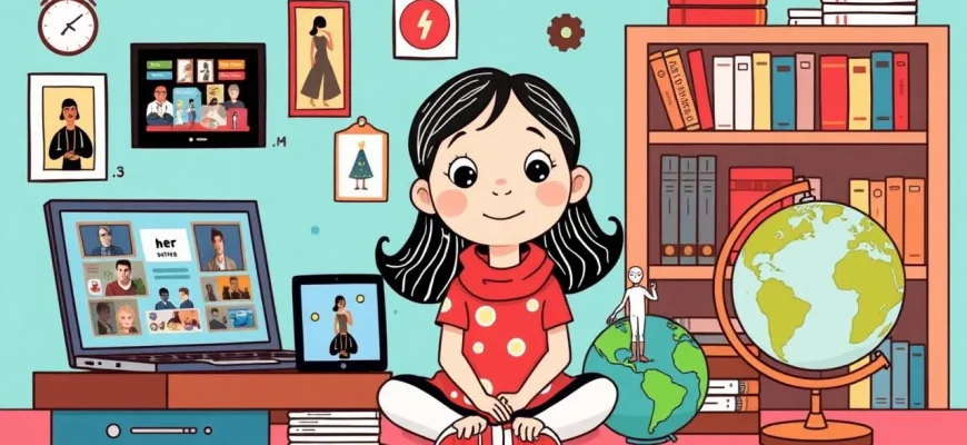 Film per famiglie sull’internet Film per famiglie sull’internet