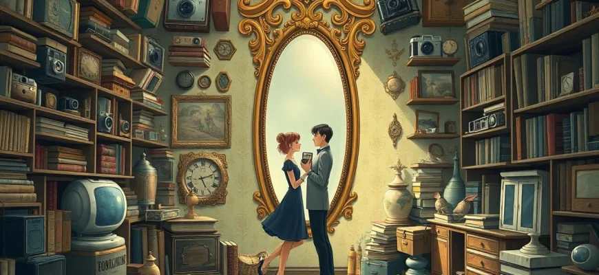 Film romantici su collezionisti