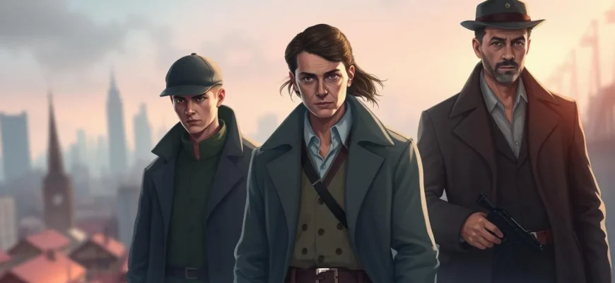 Film sui crittografi basati su eventi reali