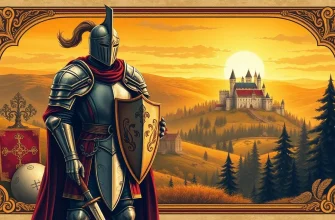 Avventure nel Tempo dei Cavalieri