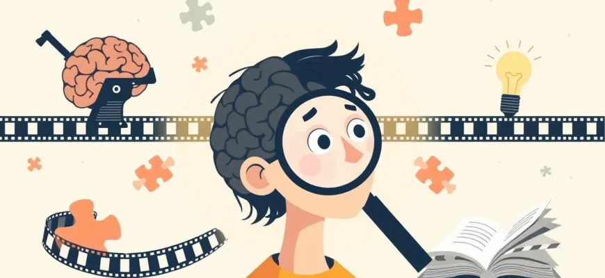 Film sul cervello: 10 scelte imperdibili