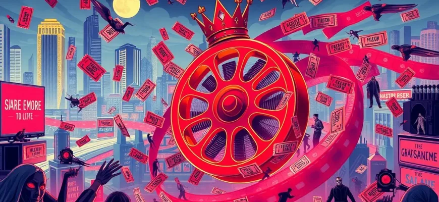 I film horror più redditizi di sempre