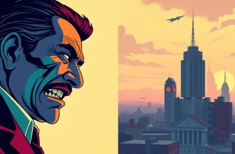 Film drammatici sui dittatori