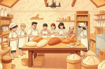 Film sui panettieri: una selezione di 10 pellicole