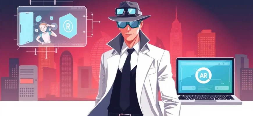 Detective Tech Movies in Italian Detective Tech Movies in Italian