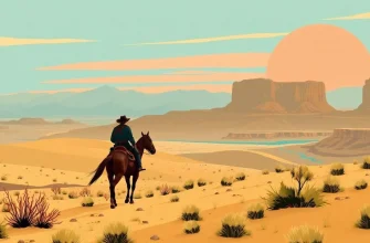 Western e Geologia: 10 Film da Non Perdere