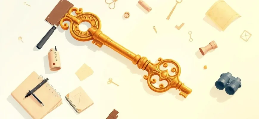 Film Detective su Destino Film Detective su Destino