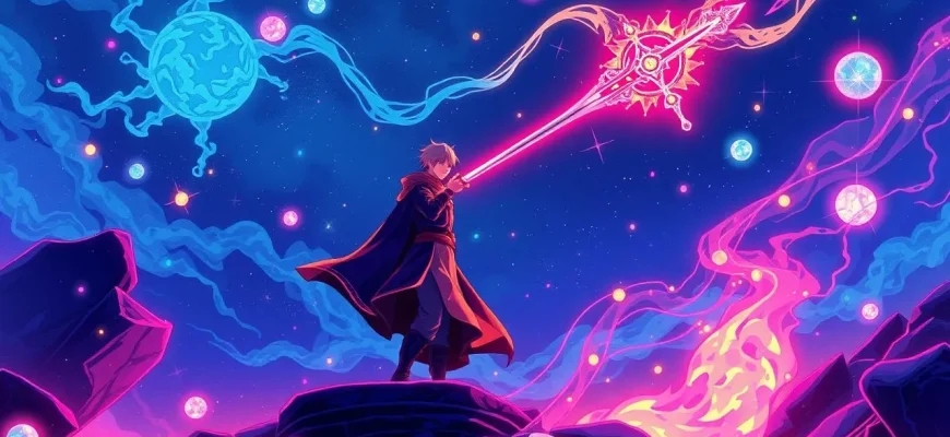 Film Fantasy con Spadaccini