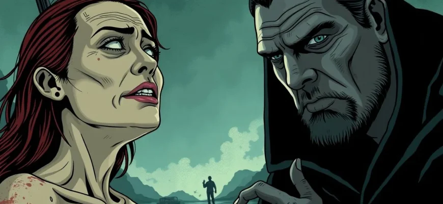 I 10 Migliori Thriller sui Torture