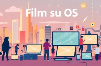 Film su OS: Una Guida Completa