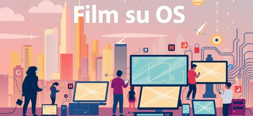 Film su OS: Una Guida Completa