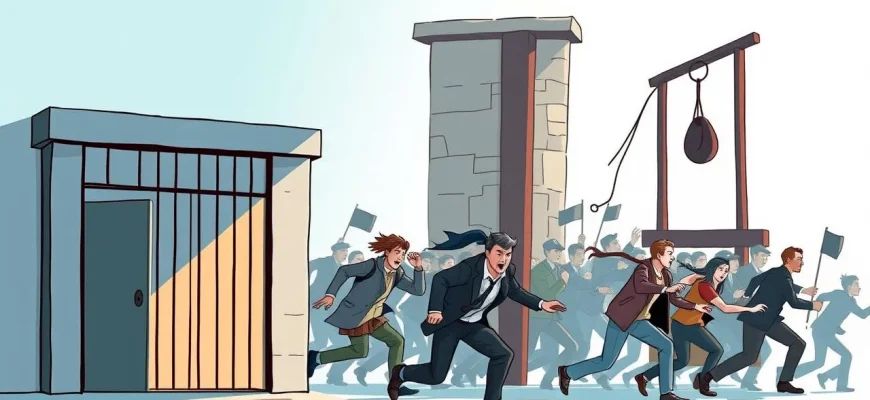 Film su punizione: una selezione imperdibile