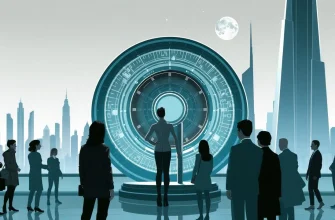 Film Fantastici sul Controllo