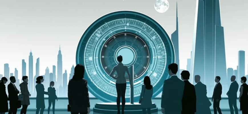 Film Fantastici sul Controllo