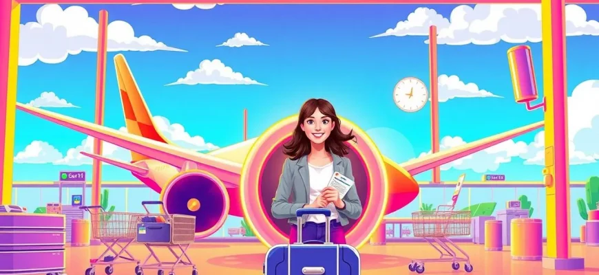 Commedie aeree: 10 film da non perdere