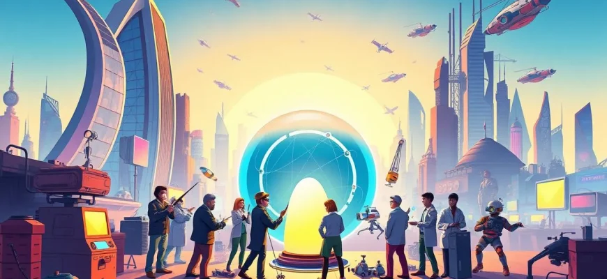 Film su invenzioni: 10 pellicole da non perdere