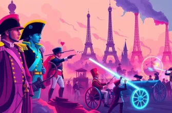 Film biografici sulle guerre napoleoniche