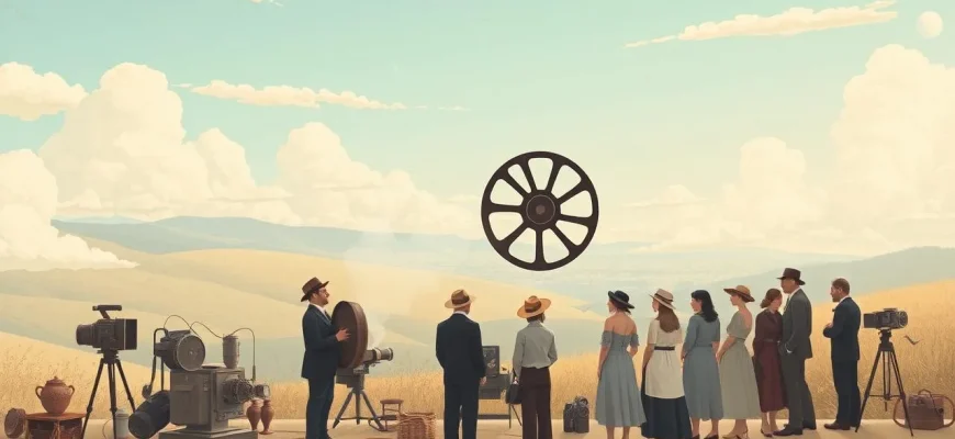 I Migliori Film Muti Moderni