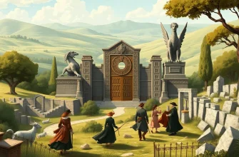 Film di Avventura sulle Leggende Antiche