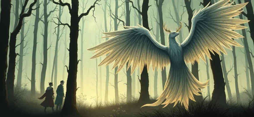 Film su Avventure alla Ricerca delle Arpie