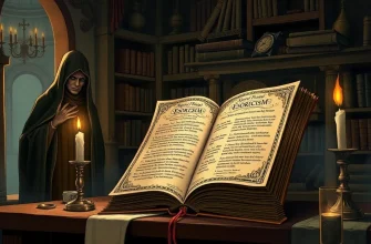 I Migliori Film di Mistero sui Rituali di Esorcismo