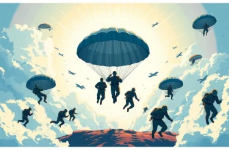 Film di guerra sui VDV: 10 pellicole imperdibili