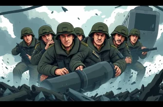 Film di salvataggio militare: 10 pellicole da non perdere