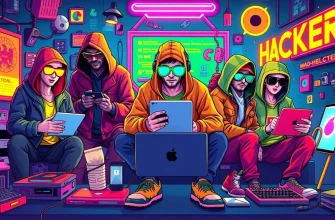 Commedie su Hacker: 10 Film Imperdibili