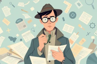 Film Detective su Broker: Intrigo e Finanza