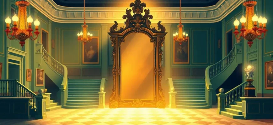 Film di Catastrofi Museali: Una Selezione Imperdibile