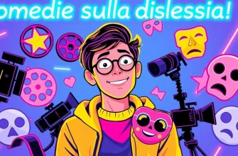 Commedie sulla dislessia: 10 film da non perdere