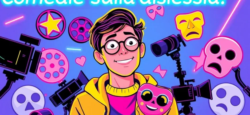 Commedie sulla dislessia: 10 film da non perdere Commedie sulla dislessia: 10 film da non perdere