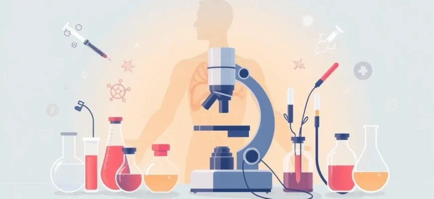 Documentari sulla Biomedicina