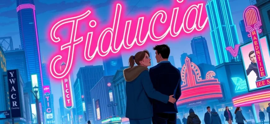 Film drammatici sul tema della fiducia