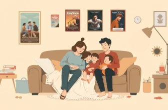 Film per famiglie su famiglie difficili