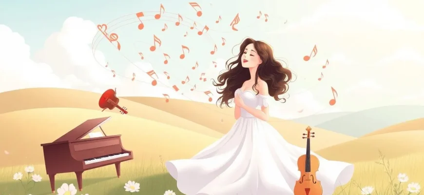 Melodrammi Musicali: 10 Film da Non Perdere