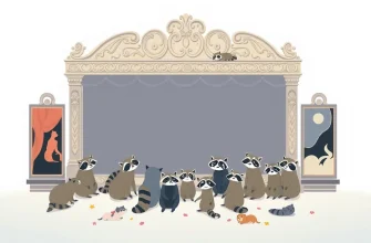 Film di Melodrammi con Procioni