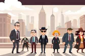 Film sui Raid Aziendali: 8 Capolavori del Cinema Film sui Raid Aziendali: 8 Capolavori del Cinema