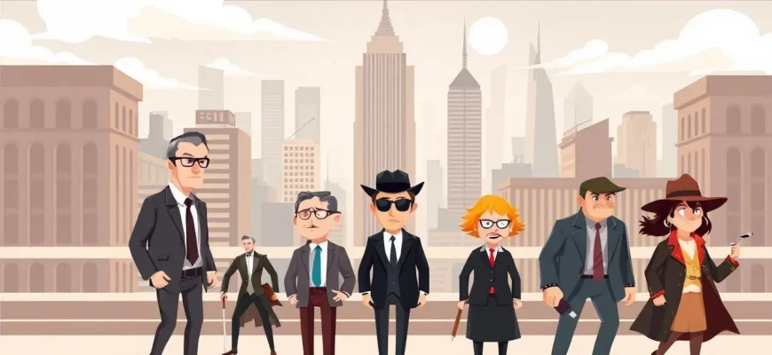 Film sui Raid Aziendali: 8 Capolavori del Cinema Film sui Raid Aziendali: 8 Capolavori del Cinema