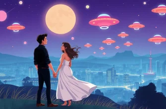 Film d’Amore e Alieni: 10 Storie di Cuori e Invasioni