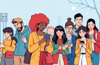 Film sui telefoni cellulari: una selezione imperdibile