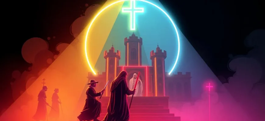 Film storici sull’Inquisizione Film storici sull’Inquisizione