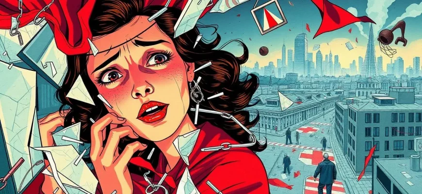 Film Horror sulla Follia: 10 Scelte da Non Perdere