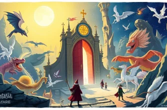 Fantasia nei Porti: 10 Film da Non Perdere Fantasia nei Porti: 10 Film da Non Perdere